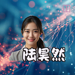 陆昊然